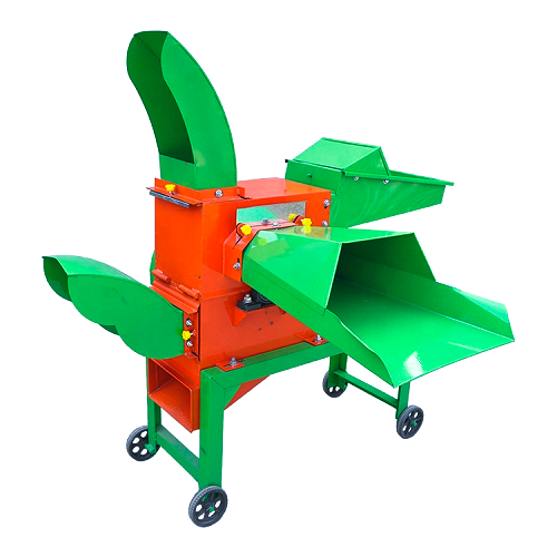 Tocator de furaje universal Demetra DM-400-30 ECO, fara motor